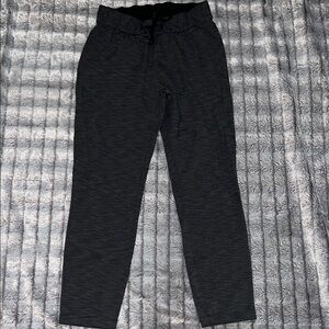 Lululemon Gray Pants
